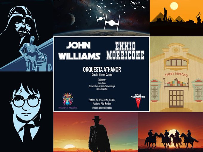 Foto cedida por Ayuntamiento de Rivas