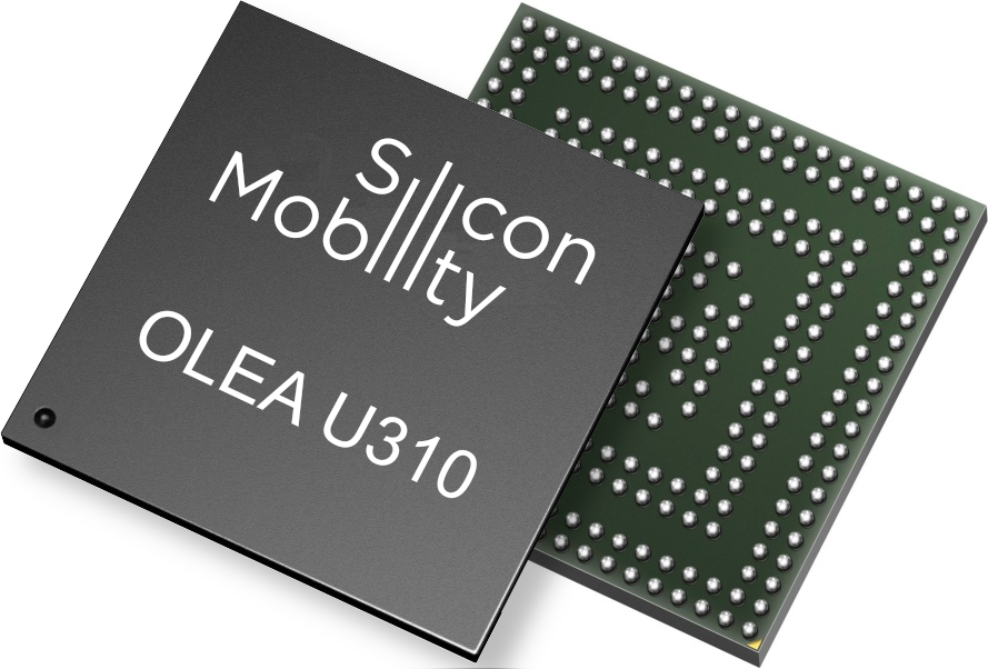 Silicon Mobility tweet media