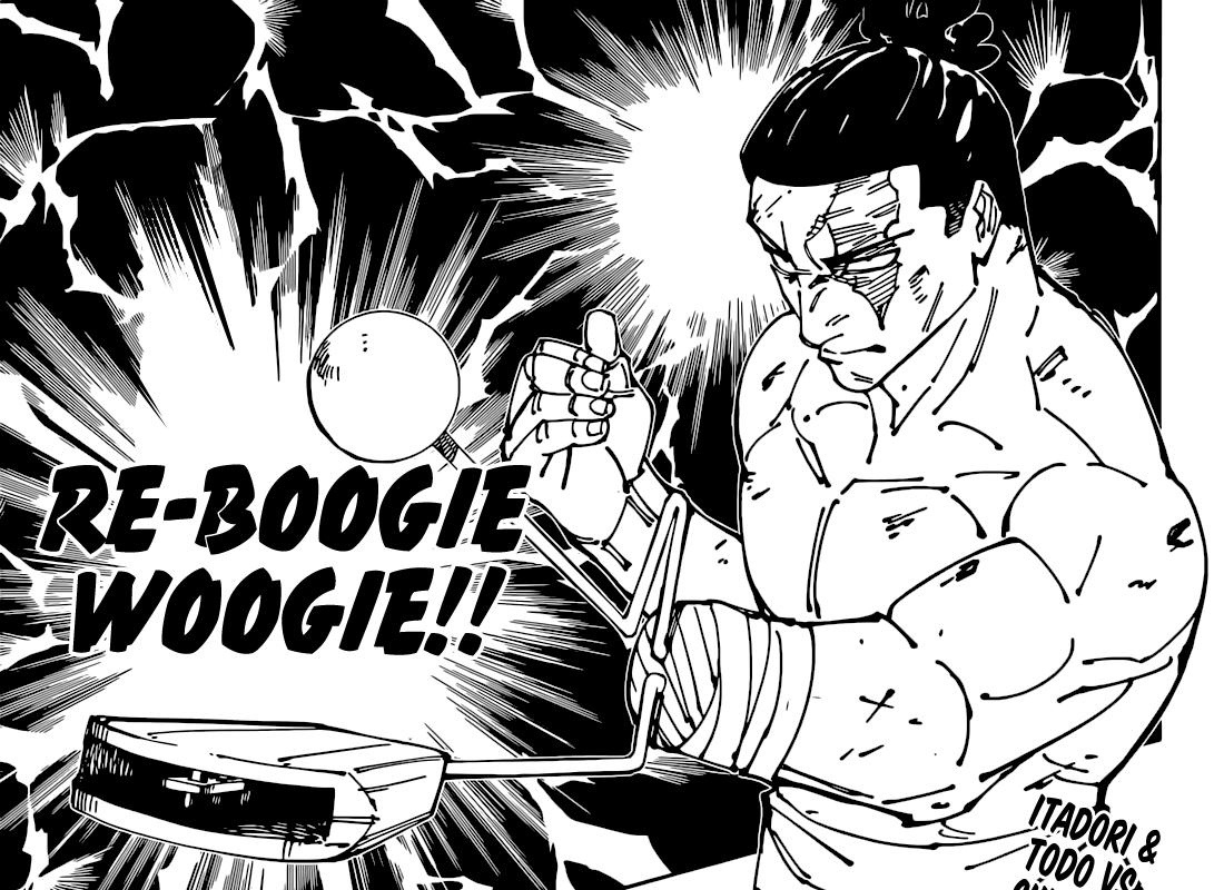 Aoi Todo tweet media