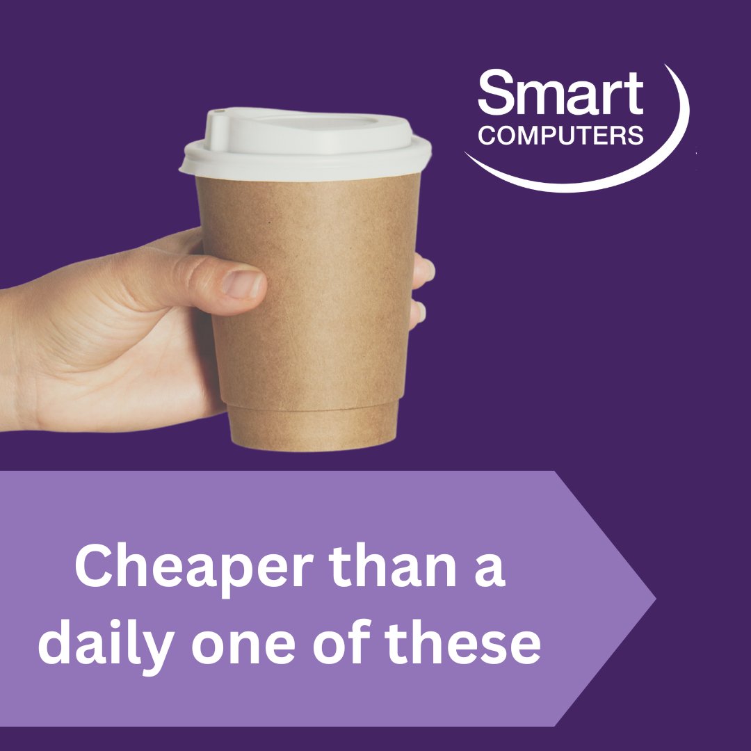 Smart Computers Ltd tweet media