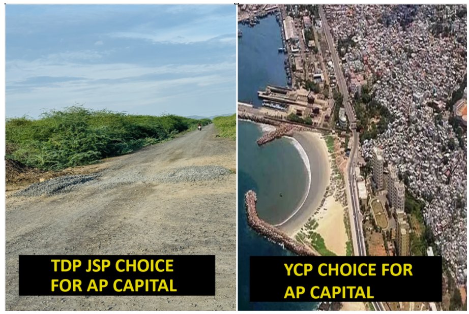 Justice_4Vizag's tweet image. AP People 🙏