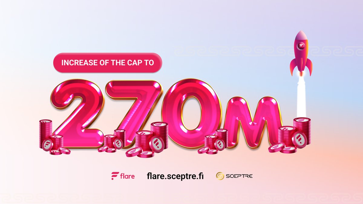 SCEPTRE tweet media