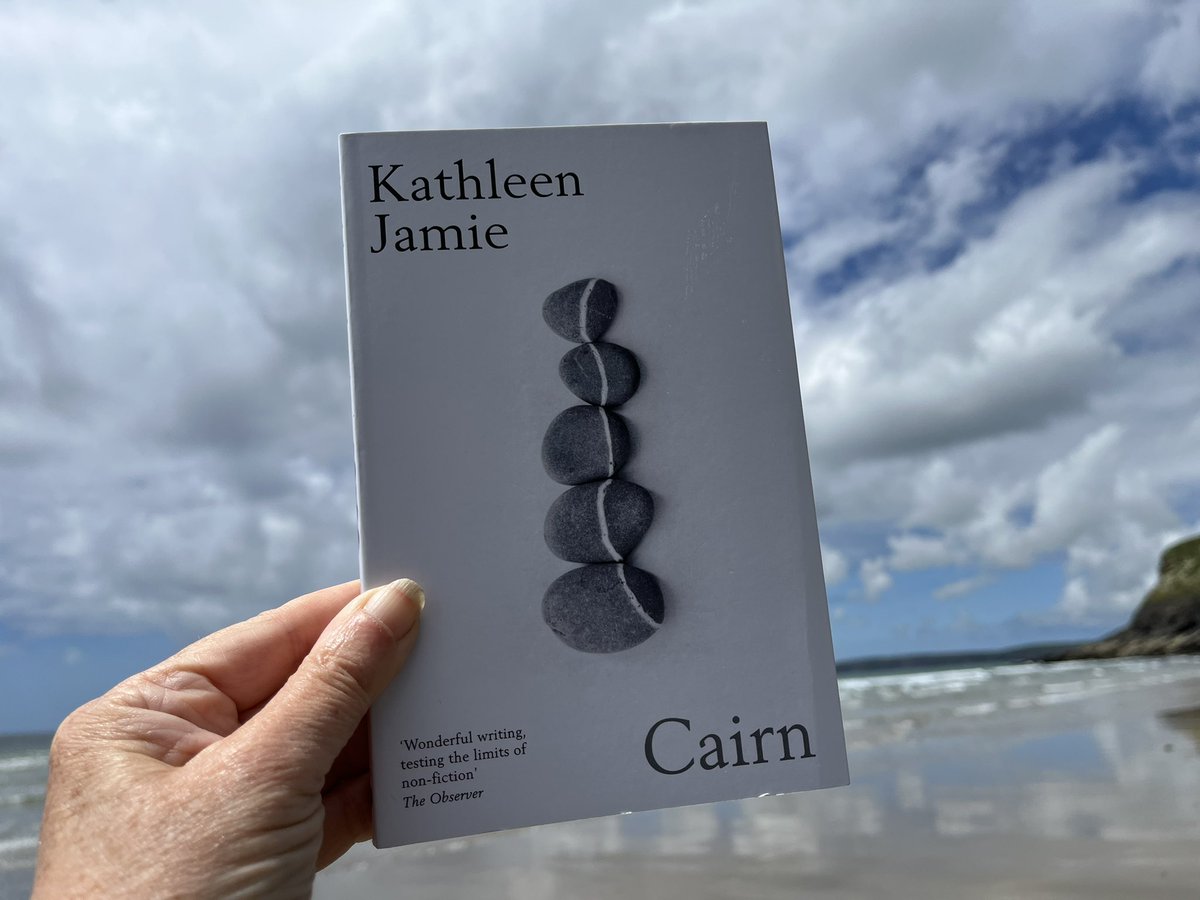 Sort of Books (@sortofbooks) on Twitter photo <a href="/KathleenJamie/">Kathleen Jamie</a> will be discussing CAIRN “This marvel of a book” (Observer) at: 13th June <a href="/ToppingsEdin/">Topping & Company Booksellers of Edinburgh</a> : 18th June <a href="/ToppingsStAs/">Topping & Company Booksellers of St Andrews</a> and in London <a href="/LRBbookshop/">London Review Bookshop</a> on 27th June. A book for quiet summer moments <a href="/Indies_Alliance/">Independent Alliance</a> <a href="/RKbookpublicist/">Ruth Killick</a> <a href="/KathleenJamie/">Kathleen Jamie</a> will be discussing CAIRN “This marvel of a book” (Observer) at: 13th June <a href="/ToppingsEdin/">Topping & Company Booksellers of Edinburgh</a> : 18th June <a href="/ToppingsStAs/">Topping & Company Booksellers of St Andrews</a> and in London <a href="/LRBbookshop/">London Review Bookshop</a> on 27th June. A book for quiet summer moments <a href="/Indies_Alliance/">Independent Alliance</a> <a href="/RKbookpublicist/">Ruth Killick</a>