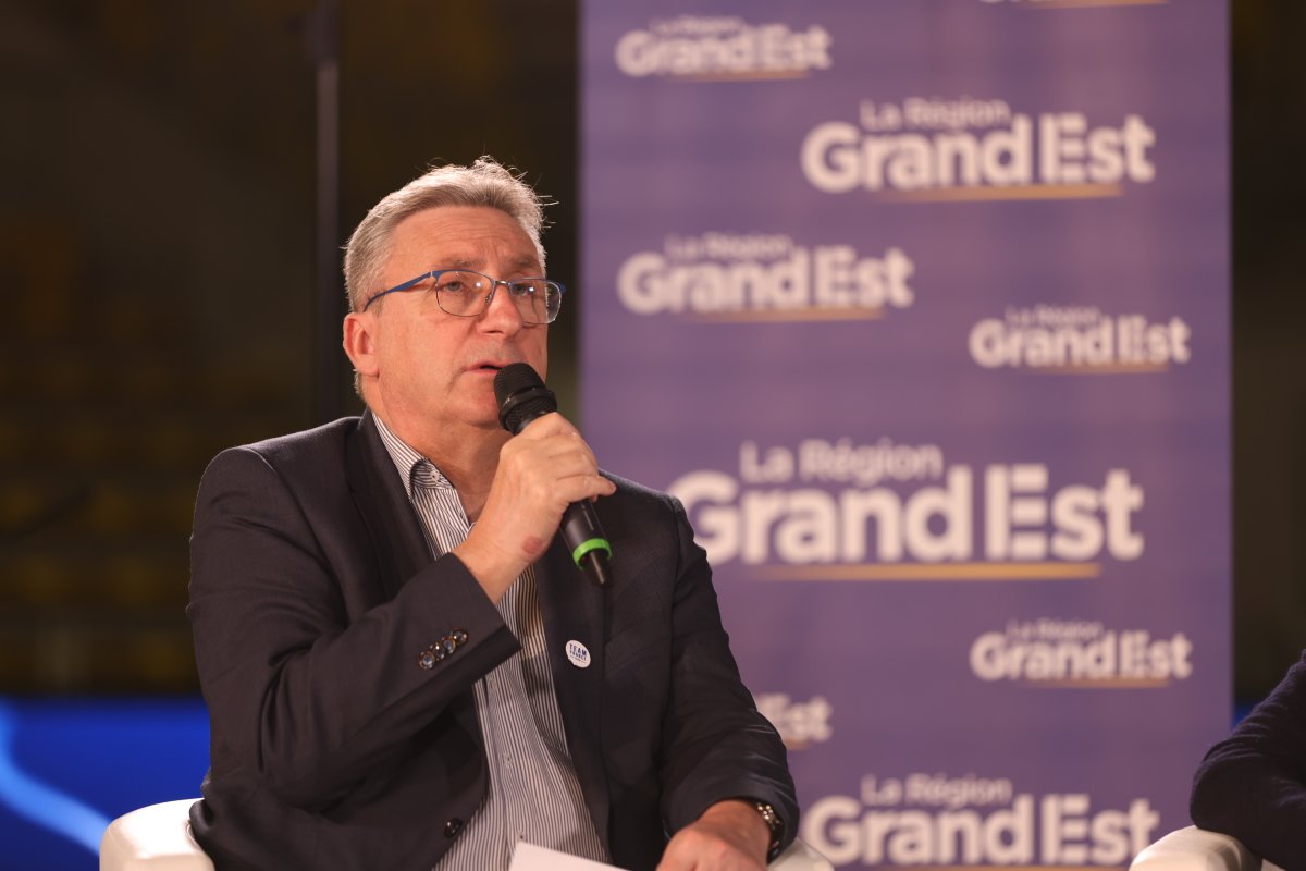 La Tribune Evénements tweet media