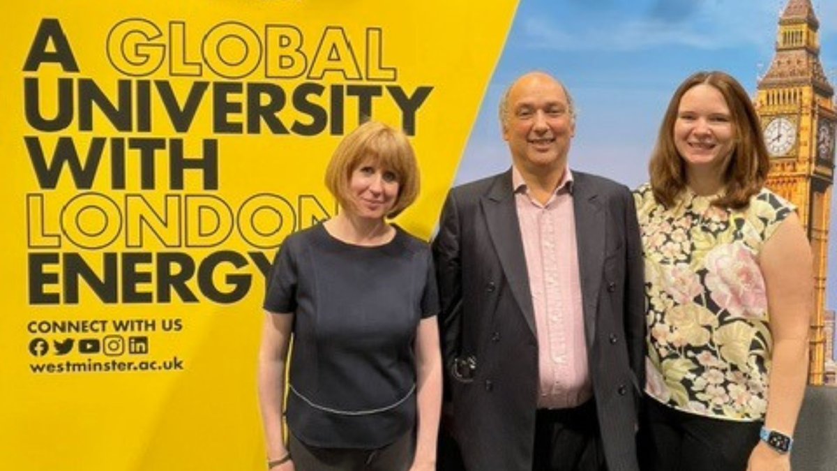 uw_wbs's tweet photo. We have recently partnered with the Northern Consortium of UK Universities (NCUK)👏

This partnership will give more prospective students from across the globe the opportunity to study at Westminster!

🔗Read more here: https://t.co/Hm0bL94FBP

#NCUK https://t.co/Q4T5pW2Ala