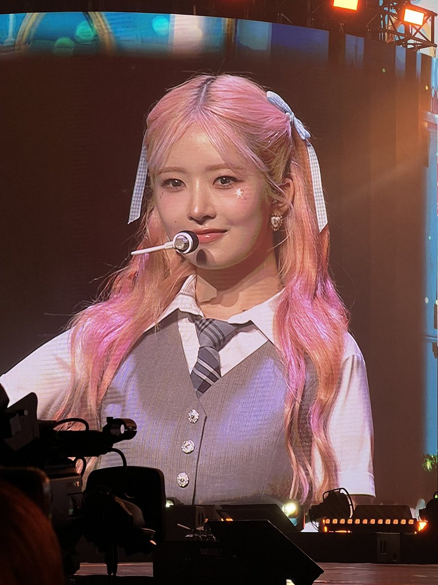 천년돌의조건 반짝임컨트롤