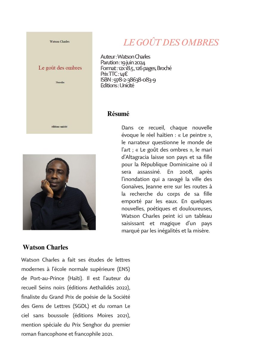 Watson Charles (@charles23290034) on Twitter photo 