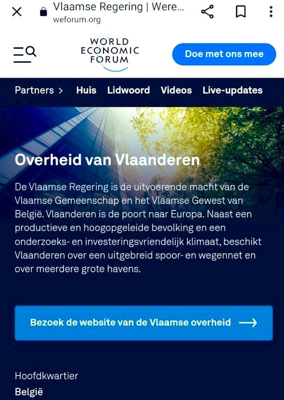 BPinckaers's tweet photo. @LittleFeith @CarineKnapen Hier heeft geen enkele Vlaming op gestemd - hopelijk gaat dat contract onder druk van de oppositie niet verlengd worden . Anders wordt heel Vlaanderen een #15Minutes City en zijn we vertrokken voor een e-prison #TristateCities. https://t.co/P1IJY9BM3l