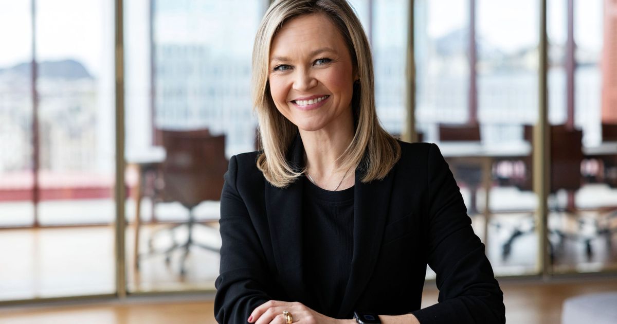 alesundorg's tweet image. Torill starter i ny stilling: -Jeg er glad for å dele at jeg starter i en ny stilling som Business Director Private Sector Norway hos #twoday, skriver Torill Standal Eliassen på sin #LinkedIn-profil tirsdag morgen. aesby.no/nyheter/i/qPRw…