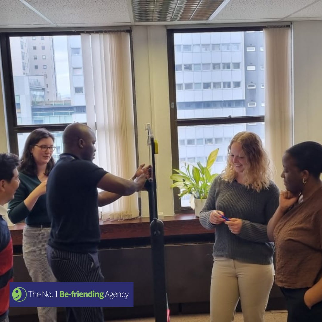 Happy Tuesday from US! 😊We had an amazing time at our recent team social, featuring an epic game of Battleships. It was the perfect mix of healthy competition and team bonding! Building strong connections is key to our commitment and delivering top-notch service to our users.💪