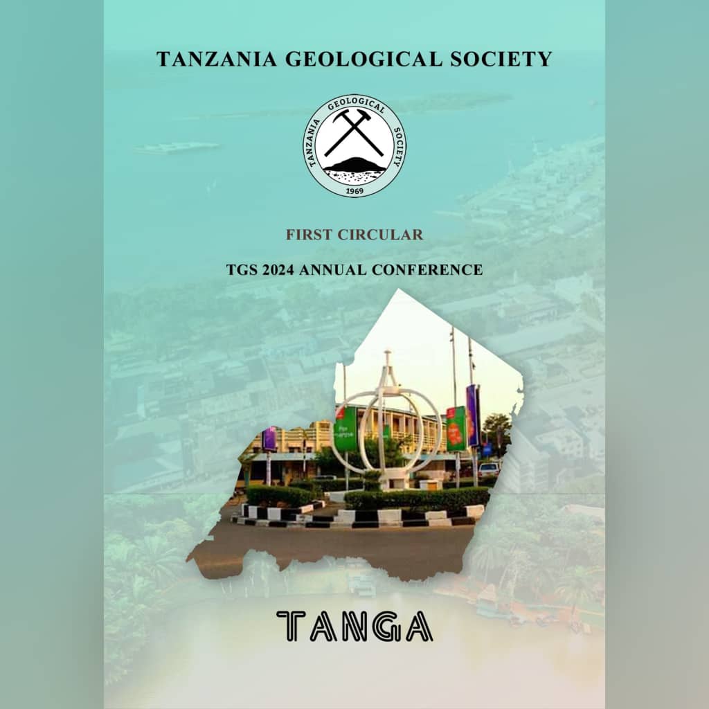 Tanzania Geological Society tweet media