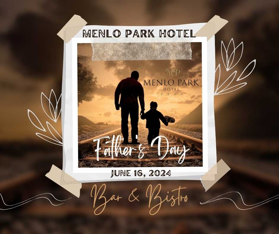 Call us now to book your table for Father's Day!
091-761122
Full menu available:
menloparkhotel.com/cmsFiles/updat…