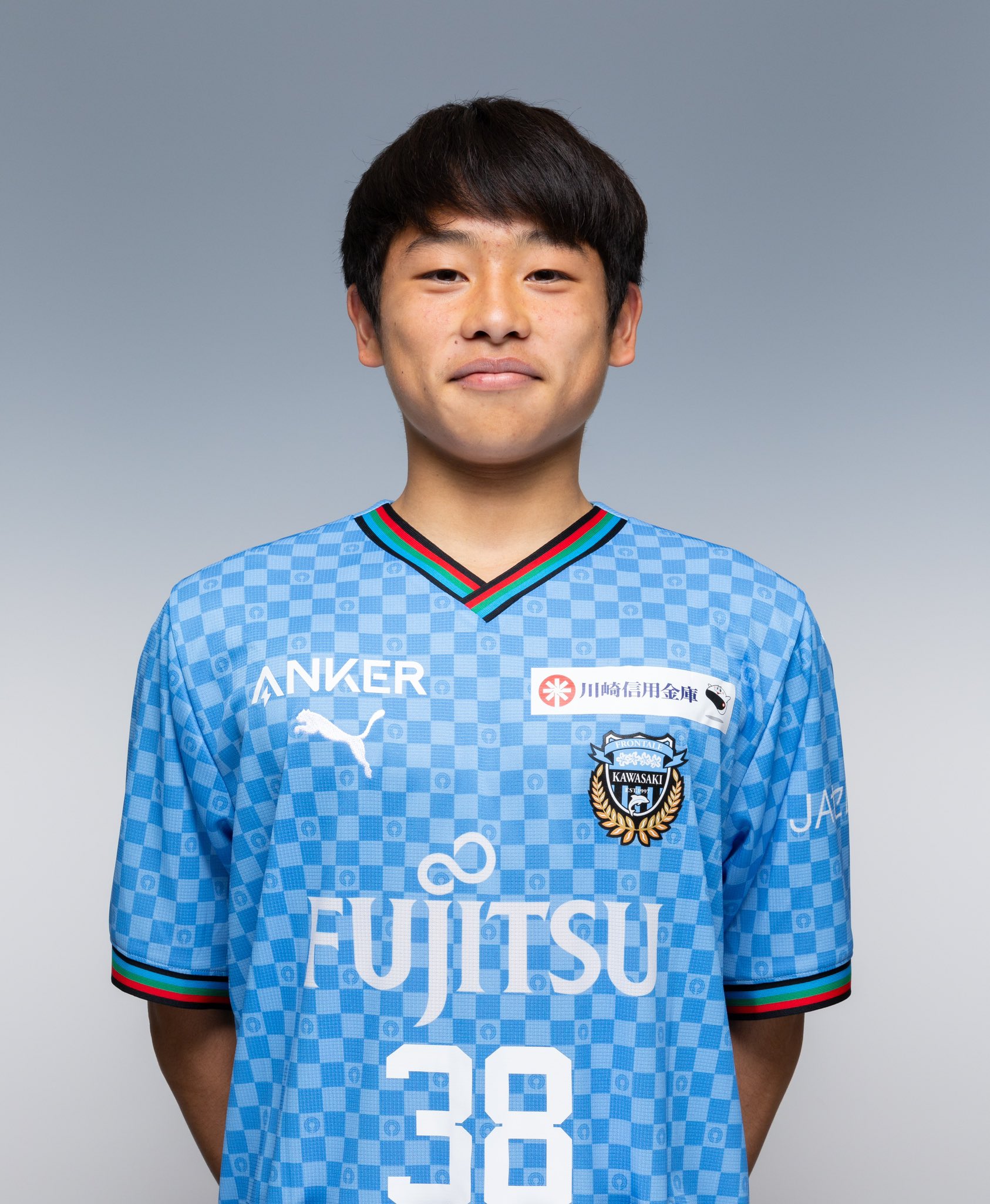 川崎フロンターレ on X: 