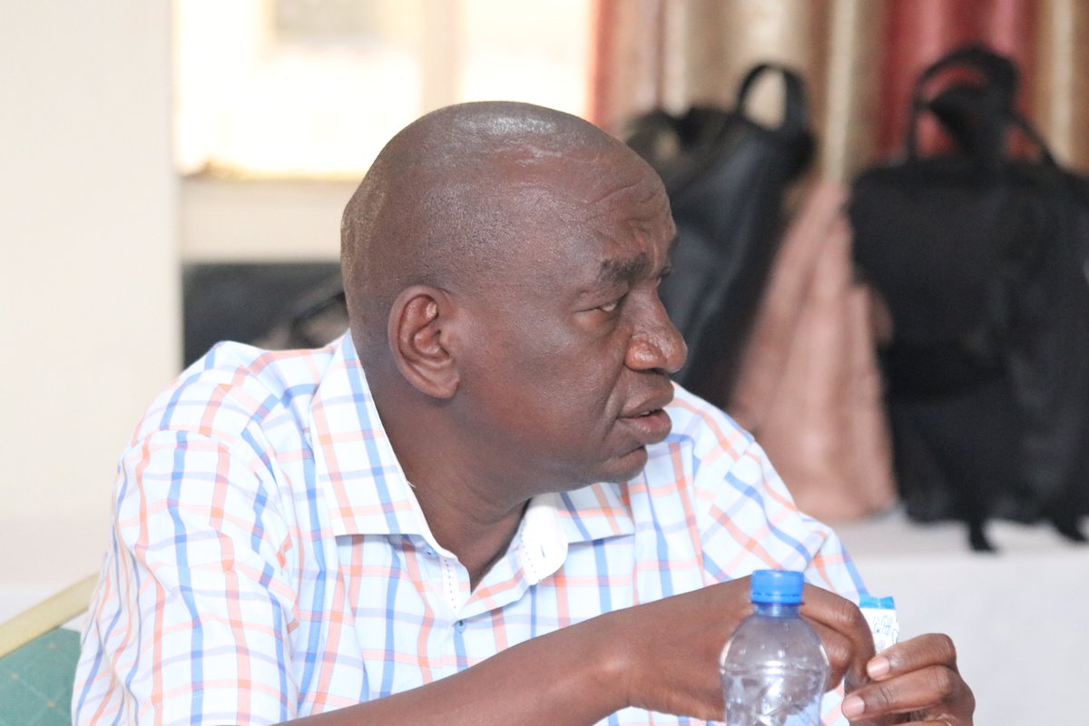 KenyaVision2030's tweet photo. On day 2 of the 5-Day Integrity Assurance Officers Course offered by the @EACC, the VDS staff will receive training on several critical topics. 
#KenyaVision2030 https://t.co/Xa8ncZdGjD