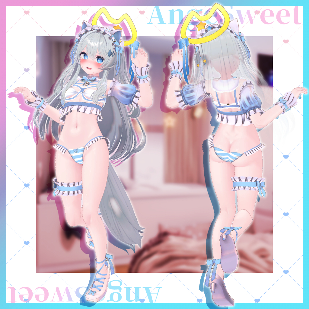 あいかわ_VRC tweet media
