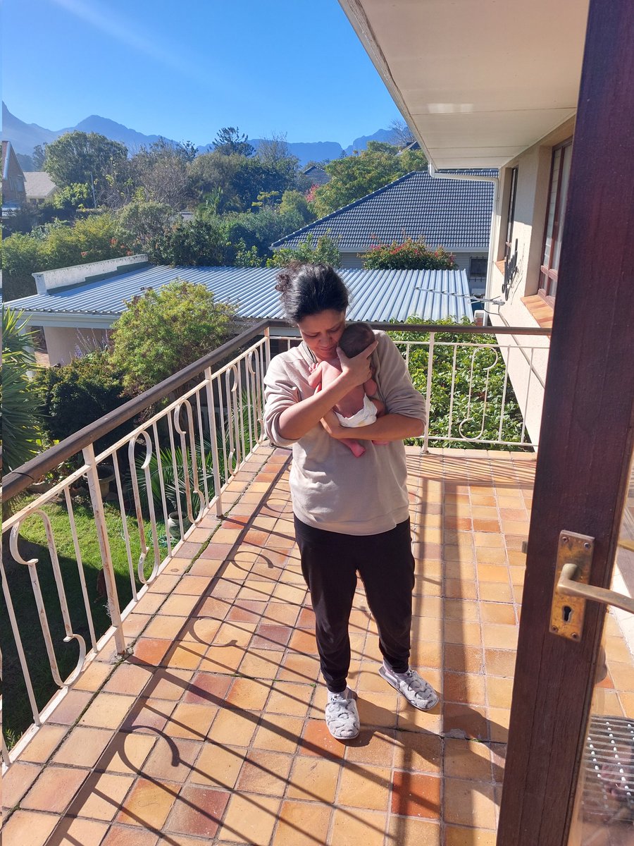 RangerDaveZA's tweet photo. Just an update...
Baby William is home and doing well. @yve_za https://t.co/eRoGLr59hy