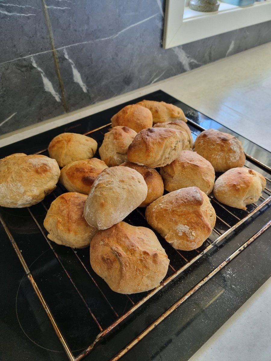 PBodeang's tweet image. Färdiga!!!