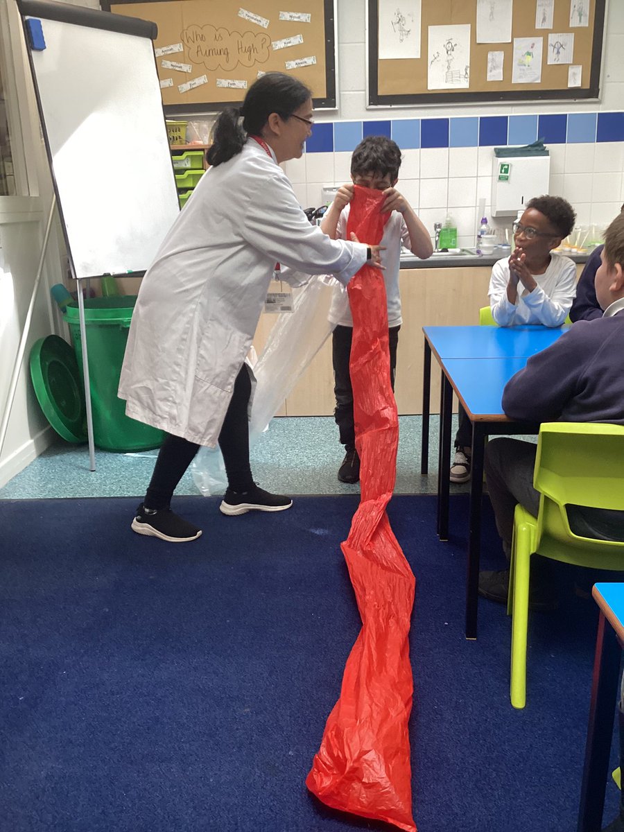 Year 3 loved their slime workshop <a href="/sublimescience/">Sublime Science</a> <a href="/brownhillleeds/">Co-op Academy Brownhill</a>