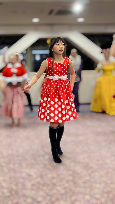 Twitterのコスプレ画像24