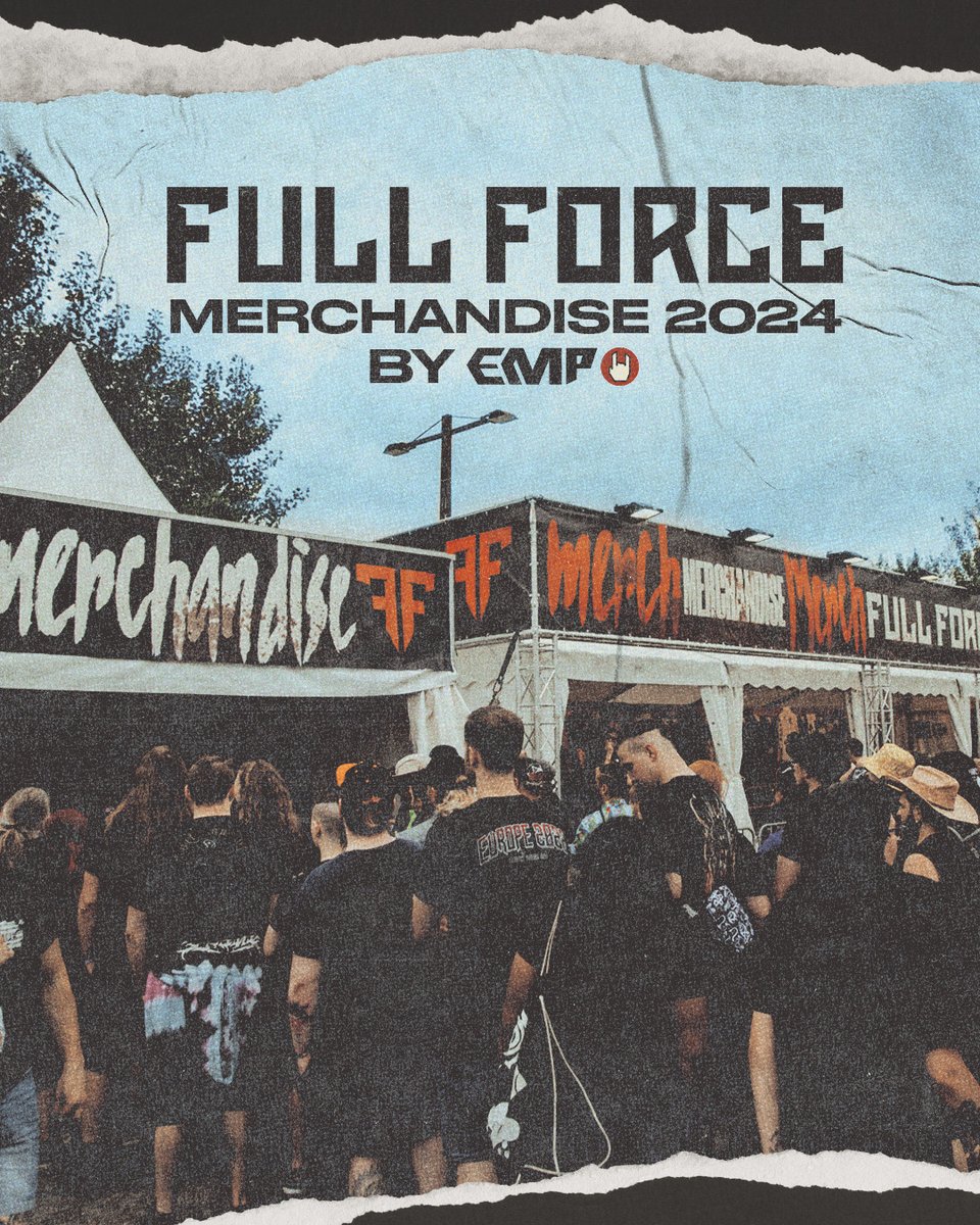 Full Force tweet media