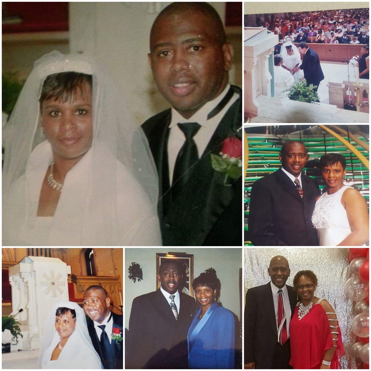 Rev Dr Charles Harrison tweet media