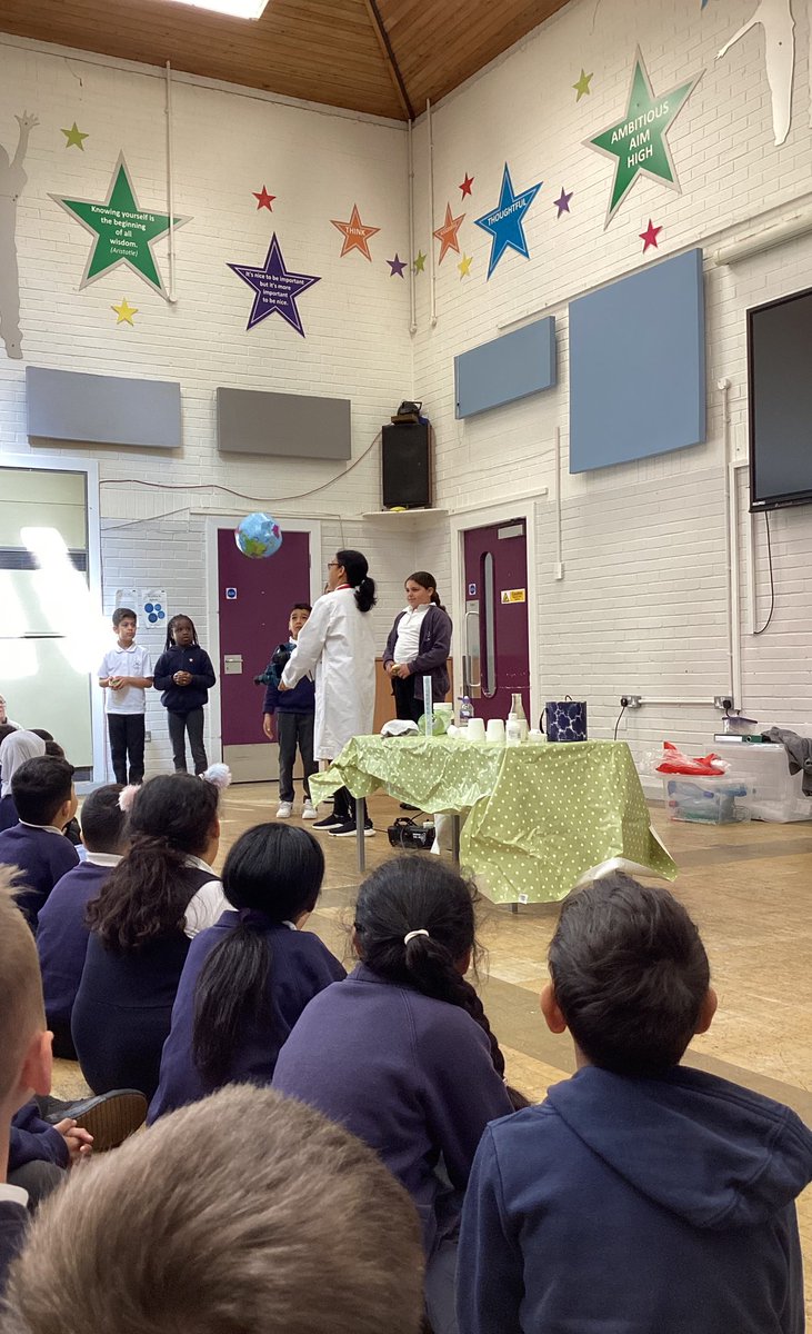 Miss Gaskell (@missgaskell) on Twitter photo Started our science week with science assemblies for the whole school. <a href="/brownhillleeds/">Co-op Academy Brownhill</a> <a href="/sublimescience/">Sublime Science</a> Started our science week with science assemblies for the whole school. <a href="/brownhillleeds/">Co-op Academy Brownhill</a> <a href="/sublimescience/">Sublime Science</a>