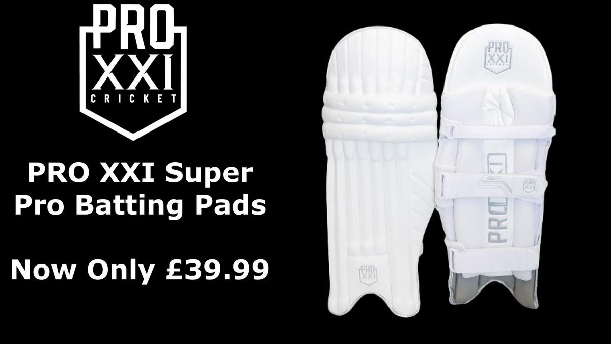 Pro XXI Cricket tweet media