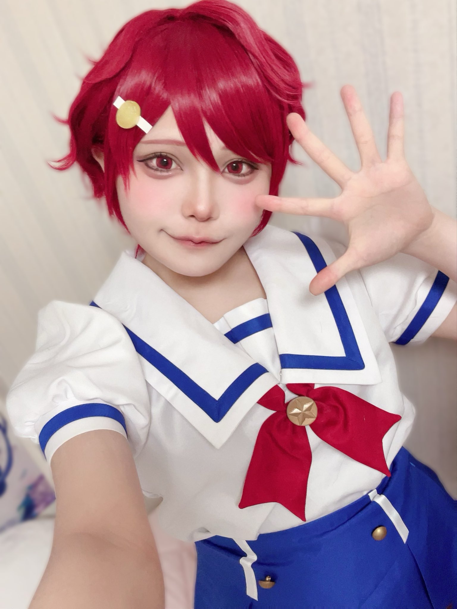 まむ on X: 