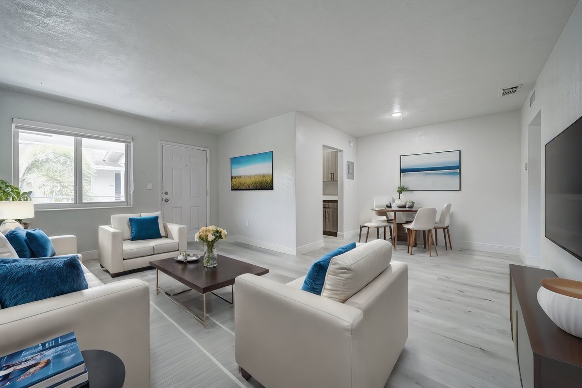 GLOBAL PRESTIGE ESTATES tweet media