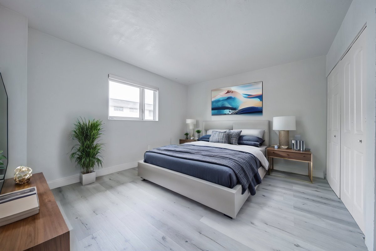 GLOBAL PRESTIGE ESTATES tweet media