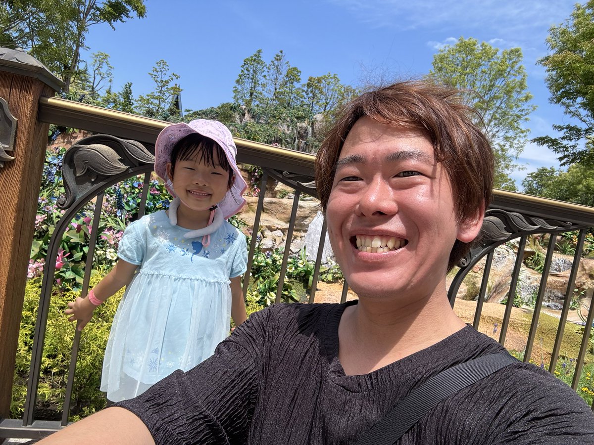 SHUN (@shunshundisney) / Posts / X