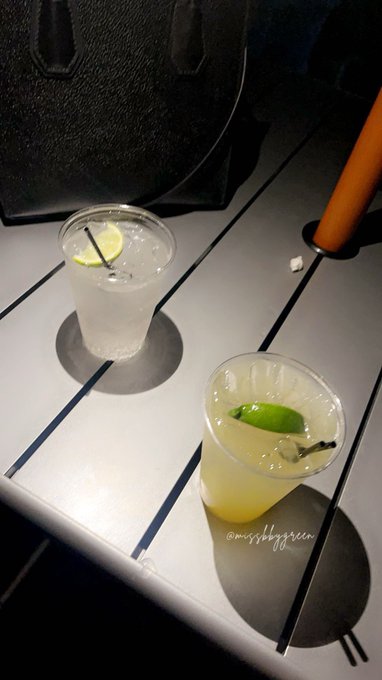 All summer long 🍋&zwj;🟩 https://t.co/Flwrdraj6z<a href="/tag/newprofilepic"class="tags"><span>#newprofilepic</span></a>