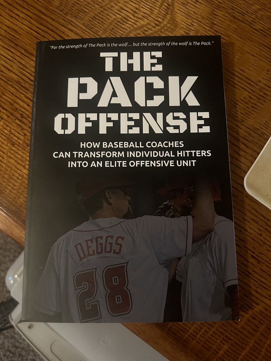 Excited to dive into this. Love to continue to learn and see what can take our program to another level. Comment what you like the most and help. Don’t care if it’s tennis or football. Love love love the mental stuff also. <a href="/CoachDeggs28/">Coach Matt Deggs</a>