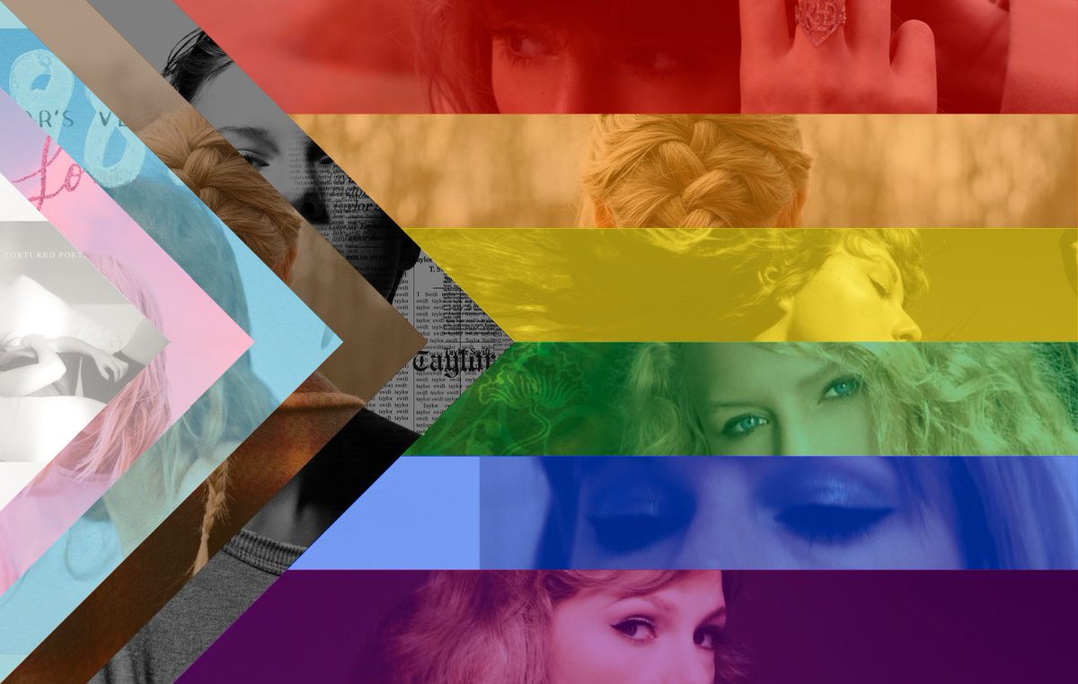 happy pride month