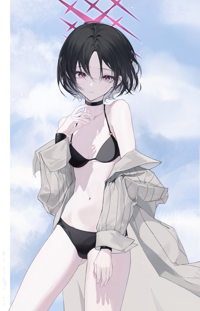_14yuruis's tweet image. #ブルアカ #ブルーアーカイブです
一些美咲
