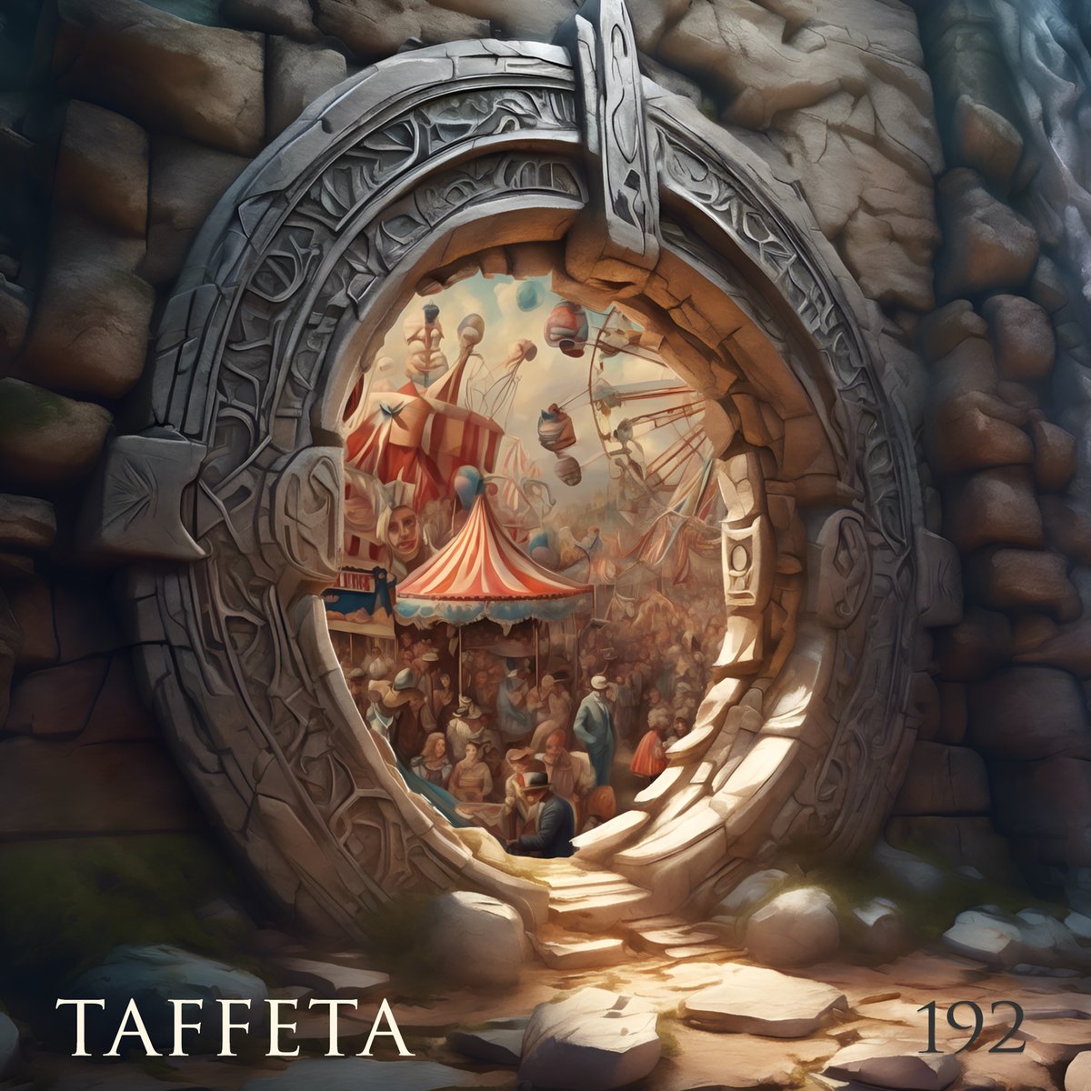 TAFFETA | 192
soundcloud.com/belial-pelegri…