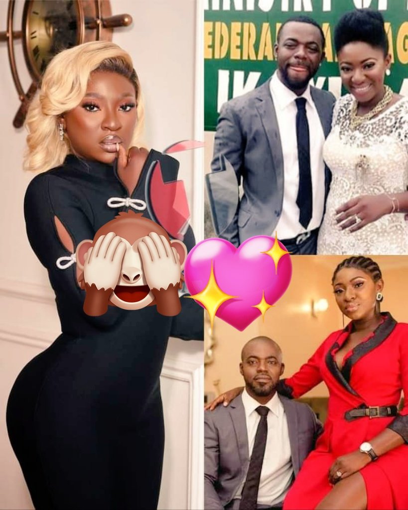 “My Marriage With My Ex-husband, Olakunle Ended Because I Was The Breadwinner, I Chose Love Instead of Money And I Rǝgrǝttǝd My Decision” ~Nollywood Actress, Yvonne Jegede Reveals | Southwest First Alert Magazine