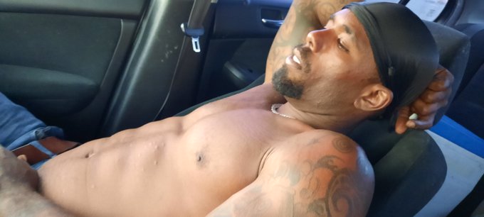 So I decided to jack off in my car. #publicsex #carsex #jackoffaddict #jerkingoff #bigblackcock #muscles<a href="/tag/publicsex"class="tags">#publicsex</a><a href="/tag/muscles"class="tags"><span>#muscles</span></a><a href="/tag/bigblackcock"class="tags"><span>#bigblackcock</span></a><a href="/tag/muscleworship"class="tags"><span>#muscleworship</span></a><a href="/tag/carsex"class="tags"><span>#carsex</span></a>