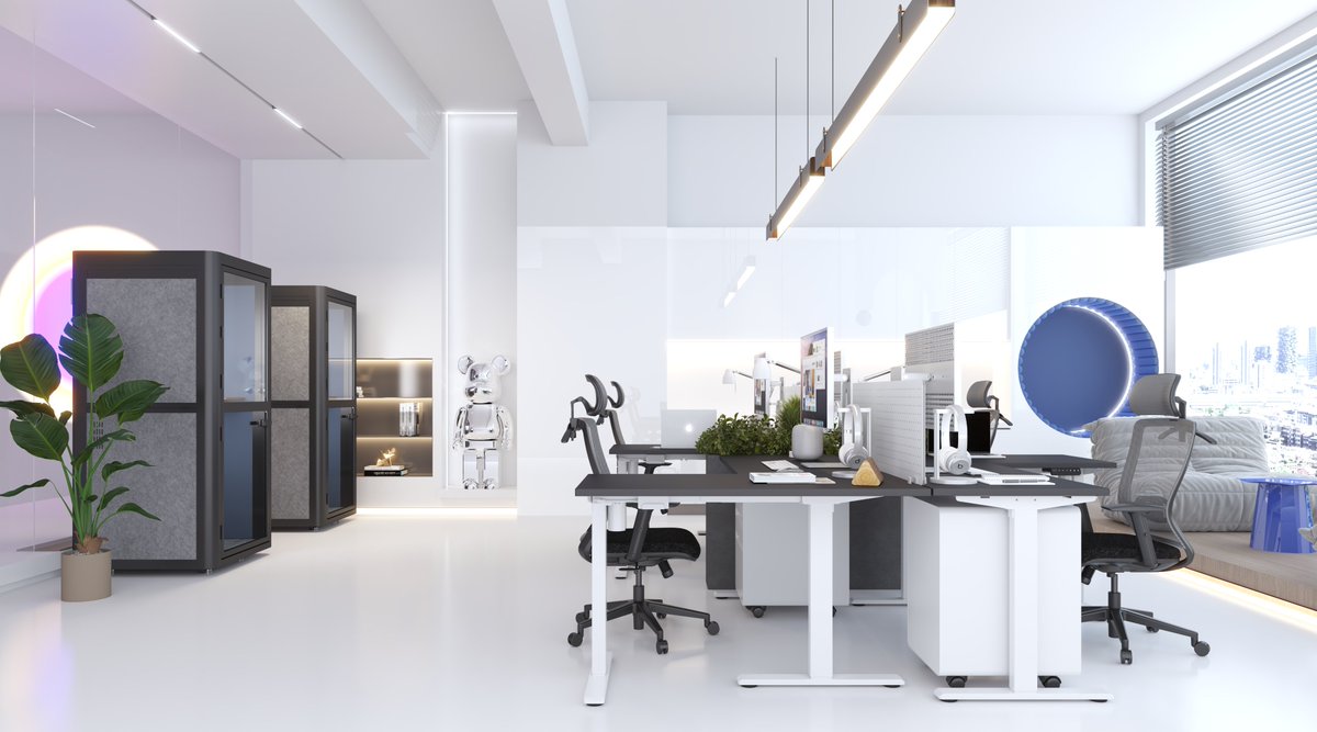 flexispot.fr tweet media