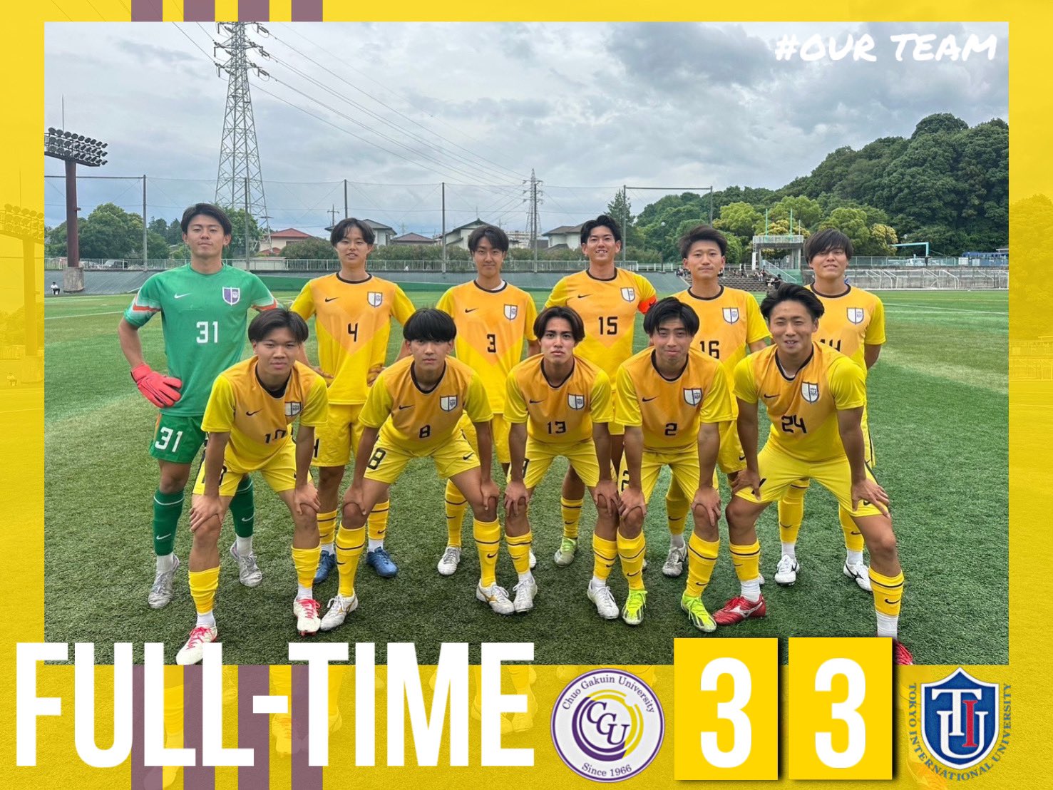 青山学院大学体育会サッカー部 選手支給ピステ上下 青山学院大学体育会サッカー部 選手支給ピステ上下