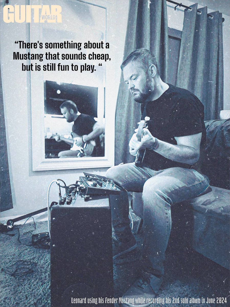 Thank you <a href="/GuitarWorld/">Guitar World</a>