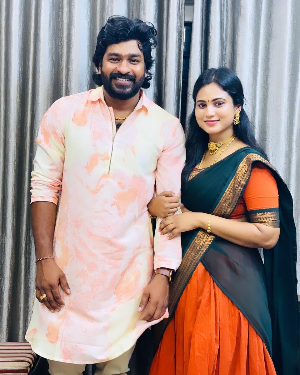 Kanmani Sekar (Radhika) tweet media