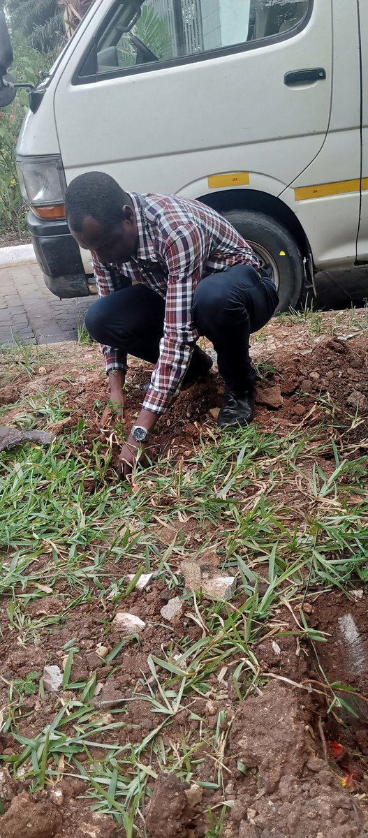 VTondelo's tweet image. It was 🌎 Environment Day 2024