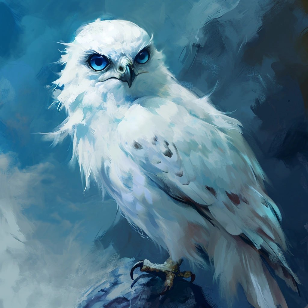 #AI #ArtGenerate #ImagePrompt

"
Angry, annoyed cat with duck on its head, minimalistic line art drawings
"

Get More here 👇👇👇

Midjourney Art (t.me/midjourney_art…)

<a href="/zero1_labs/">Zero1 Labs (𝟘,𝟷)</a> $DEAI