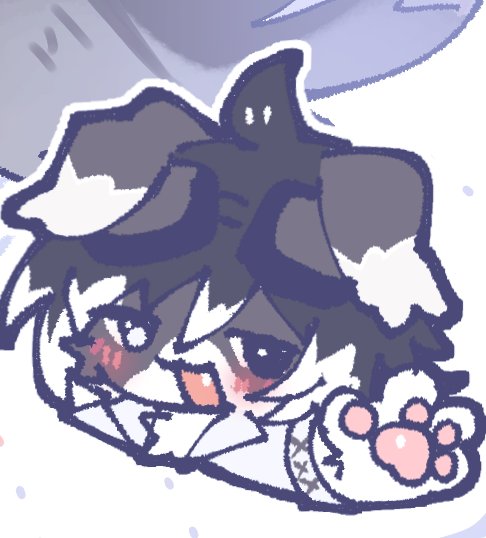 白夜暮九 tweet media
