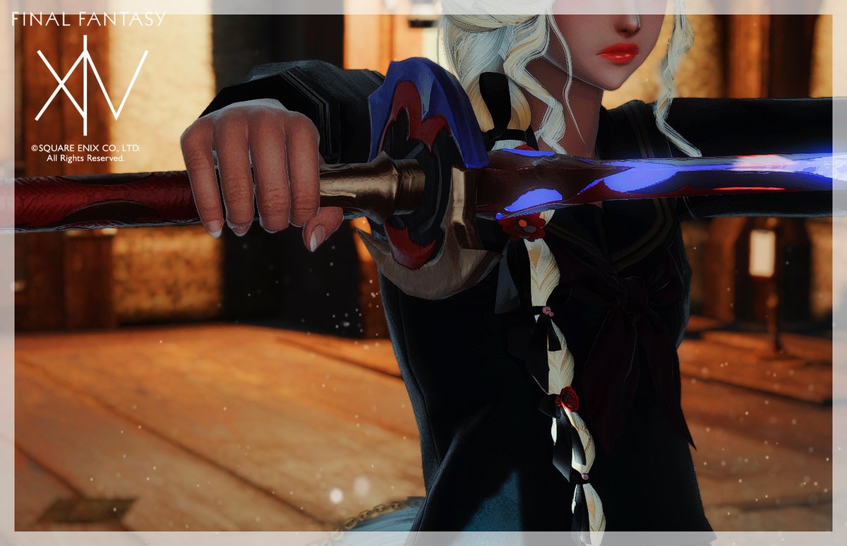 Fullmoon_pup's tweet photo. ᴮʸ ᴴᵉʳ ᴮˡᵃᵈᵉ

#FFXIVScreenshots | #GPOSERS | #ReShade | #EorzeaPhotos |#WifiPresets | #FFXIVPhotography | #miqotefemale | #wolf | #moonie | #samurai |#femalemiqote | #moon | #miqote | #FF14SS | #moonie https://t.co/JMAEIFmsAU