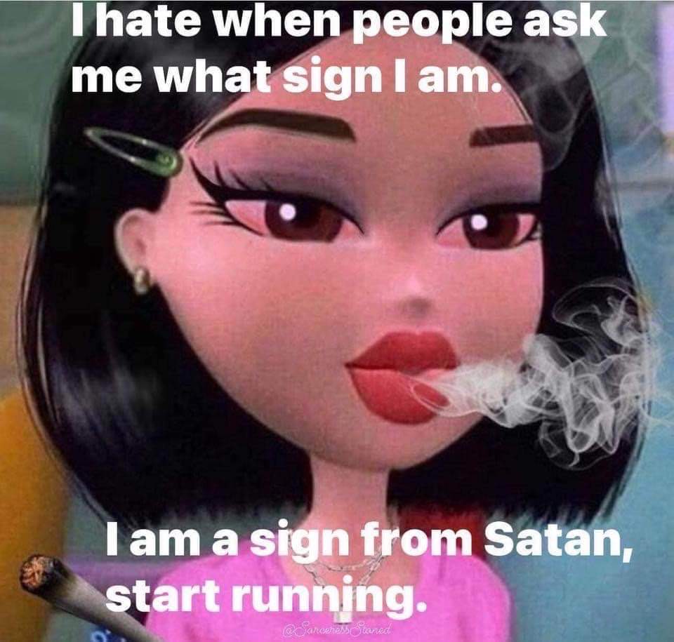 FaithFyre's tweet photo. @alwaysadrianne Cause You're the reason I like my p👽ssi ate. Your fault chick. Bet you fooled with the boys too. Bill was right about you. Cackle all you want. You're not getting into heaven for what you did. Salvation can't fix your fate. https://t.co/nhI9y0WVB6