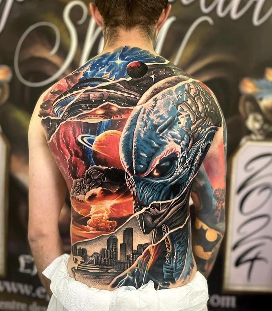 WTattooEvents's tweet photo. ๐ฅCongratulations with๐ฅ2nd place Best of Collaboration at Epinal Tattoo Show 2024 ๐ซ๐ท@epinaltattoosho
@butenko_serik in collaboration with @insekt_tattoo and @osobliwie_tattoo
#tattoo #ink #inked #tattooed #tattooartist #tattooart #tattoolife #bodyart #instatattoo #tattooist https://t.co/STRMn1SSFI