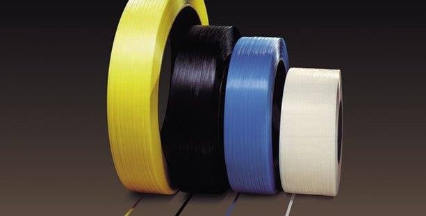 PacificPack's tweet image. Pacific has a variety of strapping products to suit all your needs. Steel, polyester, polypropylene strapping and as well as polycord in a variety of widths, break strengths, and thicknesses.
Call 1-800-777-0300 or visit pacificpkg.com
#SteelStrapping #PolyesterStrapping