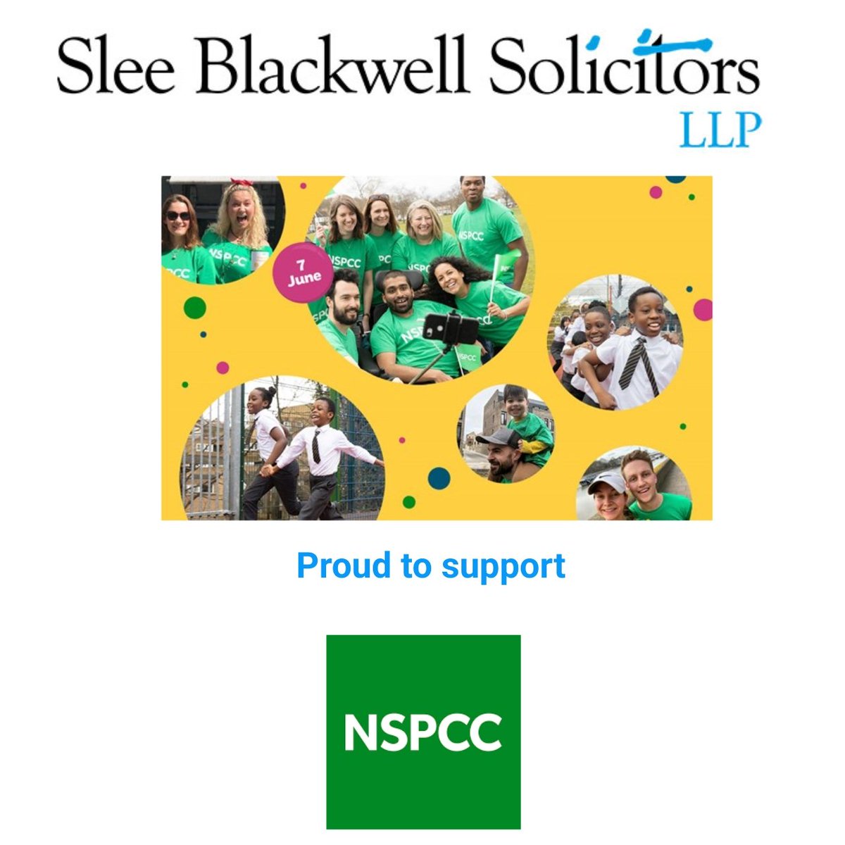 Slee Blackwell LLP tweet media